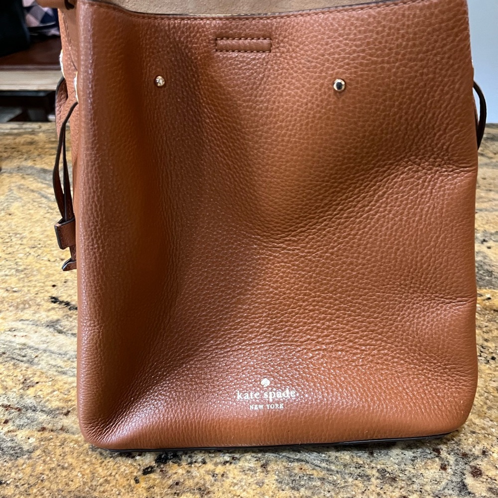 Kate Spade Handbag - Picture 3 of 5